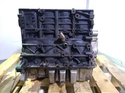 Автозапчастина б/у блокувати для volkswagen passat b6 variant (3c5) 2.0 tdi посилання на oem iam  129381 03g100098cx