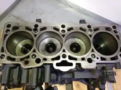 Автозапчастина б/у блокувати для volkswagen passat b6 variant (3c5) 2.0 tdi посилання на oem iam  129381 03g100098cx