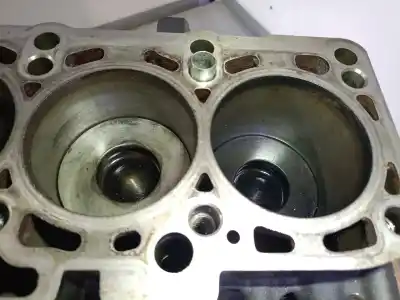 Автозапчастина б/у блокувати для volkswagen passat b6 variant (3c5) 2.0 tdi посилання на oem iam  129381 03g100098cx