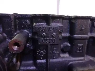 Автозапчастина б/у блокувати для volkswagen passat b6 variant (3c5) 2.0 tdi посилання на oem iam  129381 03g100098cx