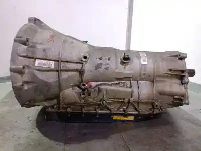 Peça sobressalente para automóvel em segunda mão caixa de velocidades por bmw x3 (e83) 2.0 sd referências oem iam 6hp21x