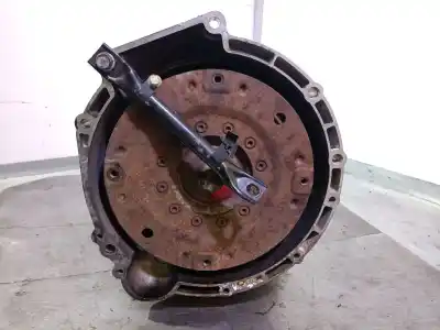 Pezzo di ricambio per auto di seconda mano riduttore per bmw x3 (e83) 2.0 sd riferimenti oem iam 6hp21x 1071050012 zf 24007570231