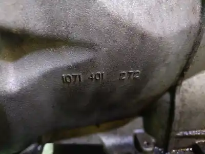 Pezzo di ricambio per auto di seconda mano riduttore per bmw x3 (e83) 2.0 sd riferimenti oem iam 6hp21x 1071050012 zf 24007570231