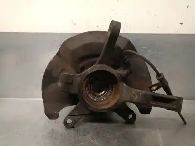 Peça sobressalente para automóvel em segunda mão manga de eixo dianteira esquerda por suzuki ignis ii (mh) 1.3 ddis (rm413d) referências oem iam 4515186g50