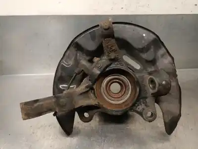 Second-hand car spare part Front Right Knuckle for TOYOTA COROLLA (_E12_) 1.6 VVT-I (ZZE121_) OEM IAM references 4321102080  4321102080