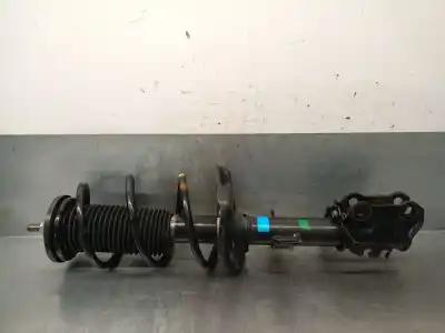 Gebrauchtes Autoersatzteil Stoßdämpfer Vorderachse Rechts zum NISSAN JUKE (F16_) 1.0 OEM-IAM-Referenzen 543031083R 03031000681 KYB E430300Q1J