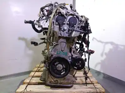 Peça sobressalente para automóvel em segunda mão Motor Completo por NISSAN JUKE (F16_) 1.0 Referências OEM IAM HRA0 213273A 101026PB0A