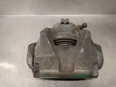 Автозапчасти б/у передний левый тормозной суппорт за nissan juke (f16_) 1.0 ссылки oem iam 4101100q2b
