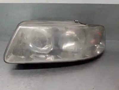 Автозапчастина б/у ліва фара для AUDI A3 (8L1) 1.9 TDI Посилання на OEM IAM A8L0941003AF LI15389501 HELLA 