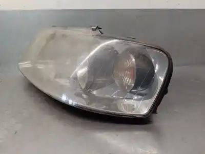 Автозапчастина б/у ліва фара для audi a3 (8l1) 1.9 tdi посилання на oem iam a8l0941003af li15389501 hella 