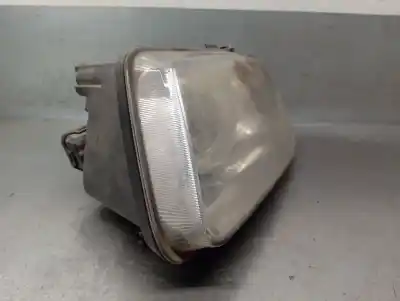 Автозапчастина б/у ліва фара для audi a3 (8l1) 1.9 tdi посилання на oem iam a8l0941003af li15389501 hella 