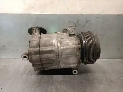 Second-hand car spare part Air Conditioning Compressor for OPEL VECTRA C GTS (Z02) 1.8 16V (F68) OEM IAM references 24411270 8612 SANDEN 6854007