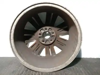 Автозапчастина б/у шина для ford focus c-max (dm2) 2.0 tdci посилання на oem iam 3m51-gb  r166.50jx16h2et52.5