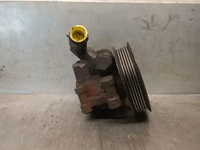 Peça sobressalente para automóvel em segunda mão bomba de direção hidráulica por ford focus i (daw, dbw) 2.0 16v referências oem iam 1373802
