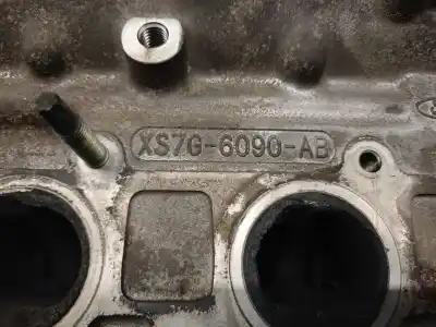Автозапчастина б/у доп для ford focus i (daw, dbw) 2.0 16v посилання на oem iam xs7g6090ab 988m6583a1c 1216675