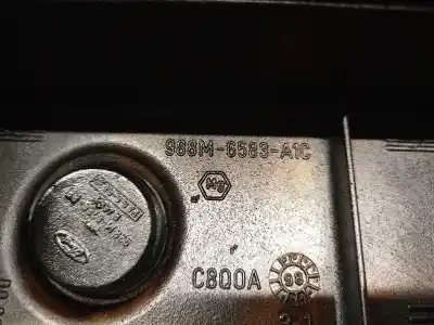 Автозапчастина б/у доп для ford focus i (daw, dbw) 2.0 16v посилання на oem iam xs7g6090ab 988m6583a1c 1216675