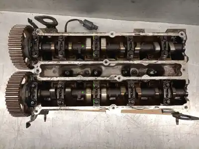 Автозапчасти б/у задницы за ford focus i (daw, dbw) 2.0 16v ссылки oem iam xs7g6090ab 988m6583a1c 1216675