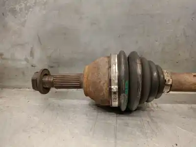 Автозапчасти б/у передняя правая трансмиссия за ford focus i (daw, dbw) 2.0 16v ссылки oem iam 3652045  3652045