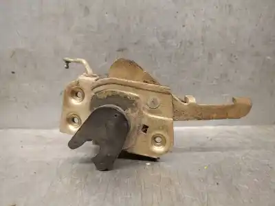 Second-hand car spare part Left Front Door Lock for SEAT 127 SEAT 127 OEM IAM references   