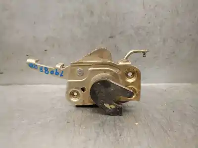 Second-hand car spare part Front Right Door Lock for SEAT 127 SEAT 127 OEM IAM references   