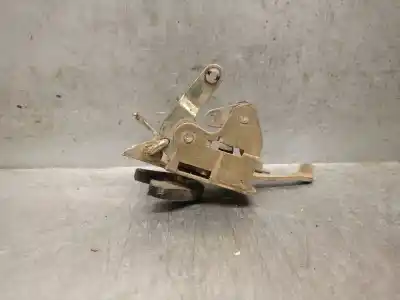 Second-hand car spare part front right door lock for seat 127 seat 127 oem iam references   