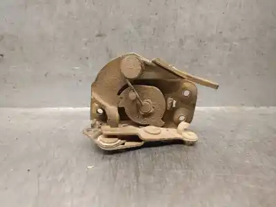 Second-hand car spare part rear right door lock for seat 127 seat 127 oem iam references   