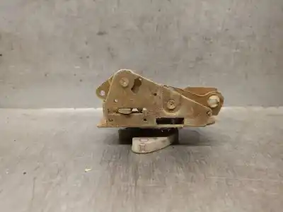 Second-hand car spare part rear right door lock for seat 127 seat 127 oem iam references   