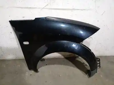 Peça sobressalente para automóvel em segunda mão guarda-lamas dianteiro direito por audi a2 (8z0) 1.4 referências oem iam 8z0821106c