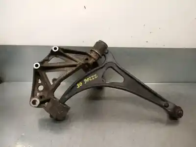 Second-hand car spare part front left lower suspension arm for audi a2 (8z0) 1.4 oem iam references 8z0407151j  8z0407151j