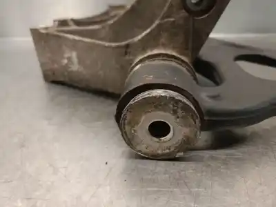 Peça sobressalente para automóvel em segunda mão braço de suspensão inferior esquerdo dianteiro por audi a2 (8z0) 1.4 referências oem iam 8z0407151j  8z0407151j