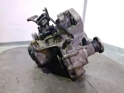 Second-hand car spare part gearbox for audi a2 (8z0) 1.4 oem iam references fdm 480165 02t300054c