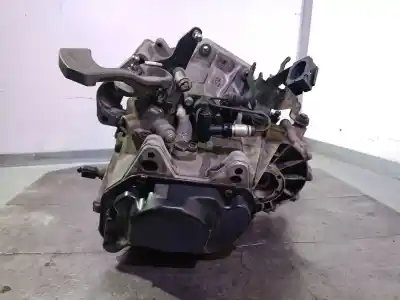 Second-hand car spare part gearbox for audi a2 (8z0) 1.4 oem iam references fdm 480165 02t300054c