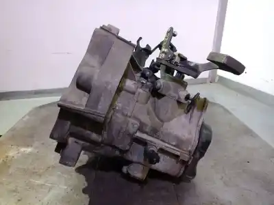 Second-hand car spare part gearbox for audi a2 (8z0) 1.4 oem iam references fdm 480165 02t300054c