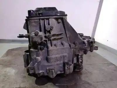 Second-hand car spare part gearbox for audi a2 (8z0) 1.4 oem iam references fdm 480165 02t300054c