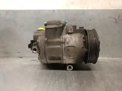 Peça sobressalente para automóvel em segunda mão compressor de ar condicionado a/a a/c por audi a2 (8z0) 1.4 referências oem iam 8z0260805a