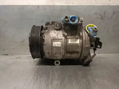 Second-hand car spare part air conditioning compressor for audi a2 (8z0) 1.4 oem iam references 8z0260805a 6seu12c denso 8z0260805a