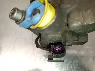 Second-hand car spare part air conditioning compressor for audi a2 (8z0) 1.4 oem iam references 8z0260805a 6seu12c denso 8z0260805a