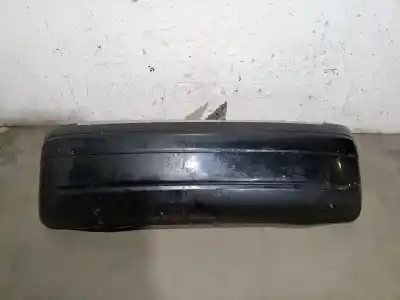 Автозапчастина б/у задній бампер для AUDI A2 (8Z0) 1.4 Посилання на OEM IAM 8Z0807303  8Z0807303
