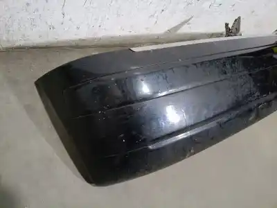 Second-hand car spare part rear bumper for audi a2 (8z0) 1.4 oem iam references 8z0807303  8z0807303