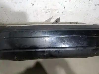 Second-hand car spare part rear bumper for audi a2 (8z0) 1.4 oem iam references 8z0807303  8z0807303