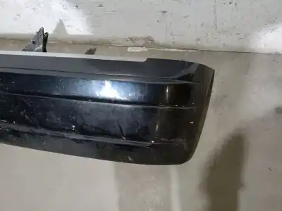 Second-hand car spare part rear bumper for audi a2 (8z0) 1.4 oem iam references 8z0807303  8z0807303