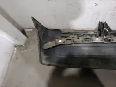 Second-hand car spare part rear bumper for audi a2 (8z0) 1.4 oem iam references 8z0807303  8z0807303