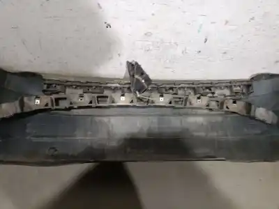 Second-hand car spare part rear bumper for audi a2 (8z0) 1.4 oem iam references 8z0807303  8z0807303