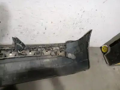 Second-hand car spare part rear bumper for audi a2 (8z0) 1.4 oem iam references 8z0807303  8z0807303