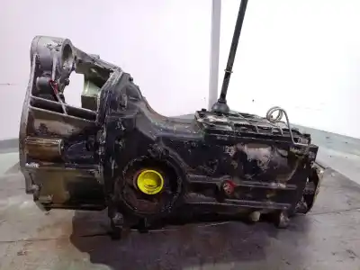 Recambio de automóvil de segunda mano de CAJA CAMBIOS para RENAULT R-4 S  referencias OEM IAM 35406 84081 