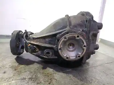 Second-hand car spare part Rear Differential for MERCEDES-BENZ CLASE S (W140) BERLINA 3.2 24V CAT OEM IAM references 1293510005 3.46 A1403503403