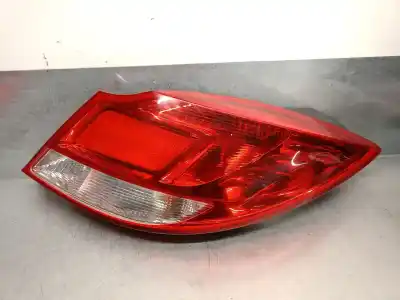 Автозапчастина б/у правий ліхтар для OPEL INSIGNIA A (G09) 1.8 (68) Посилання на OEM IAM 1222194  1222194
