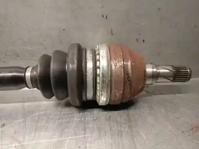 Автозапчастина б/у передня права трансмісія для opel insignia a (g09) 1.8 (68) посилання на oem iam 13228196  374831