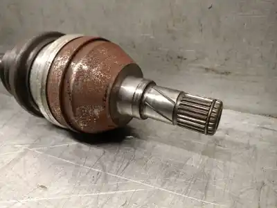 Автозапчастина б/у передня права трансмісія для opel insignia a (g09) 1.8 (68) посилання на oem iam 13228196  374831