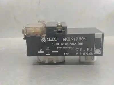 Peça sobressalente para automóvel em segunda mão  por SEAT IBIZA (6K)  Referências OEM IAM 6K0919506 898846000 SHO 